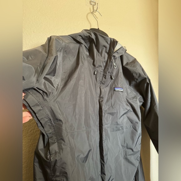 Patagonia Torrentshell 3L H2no Jacket Men's Size Medium Grey - Picture 4 of 9